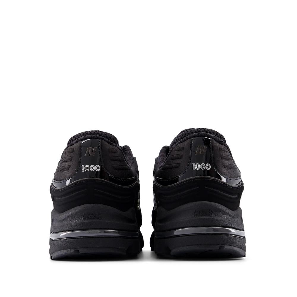 Buty unisex New Balance M1000DB - czarne