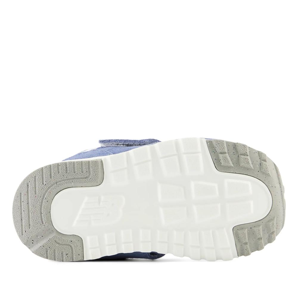 Buty New Balance NW574FDG - niebieskie