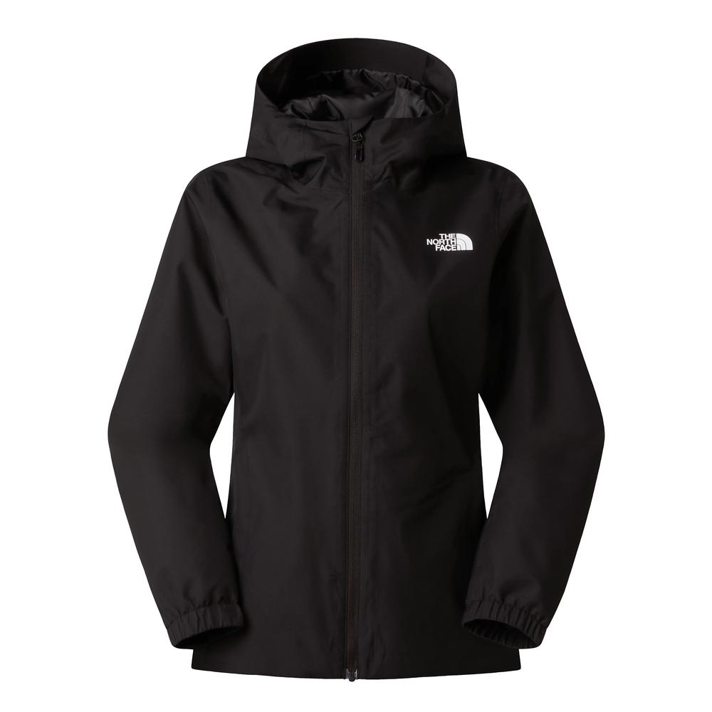 Kurtka damska The North Face Quest DryVent 0A8G12JK31 - czarna