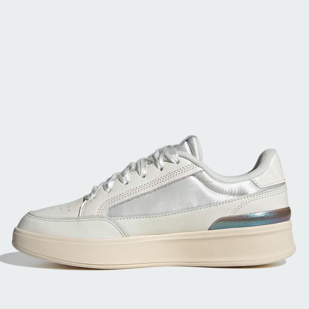 Buty damskie adidas Aspyre JQ5584 - białe