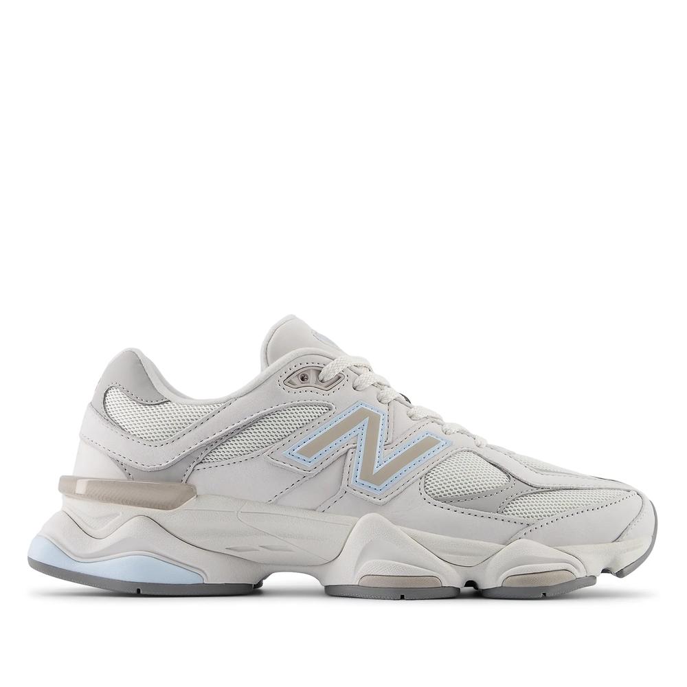 Buty New Balance U9060ZGA – szare