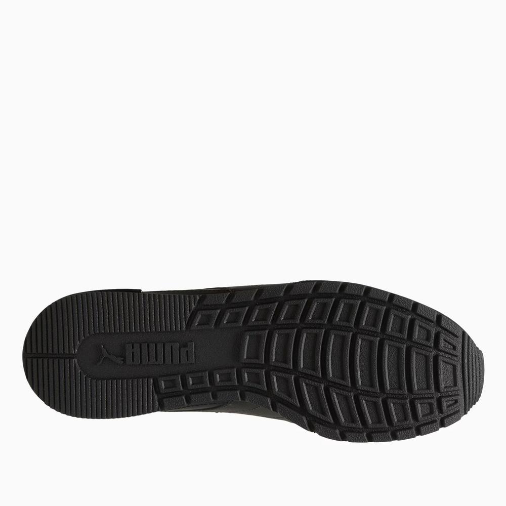 Buty unisex Puma ST Runner v4 39906809 - czarne