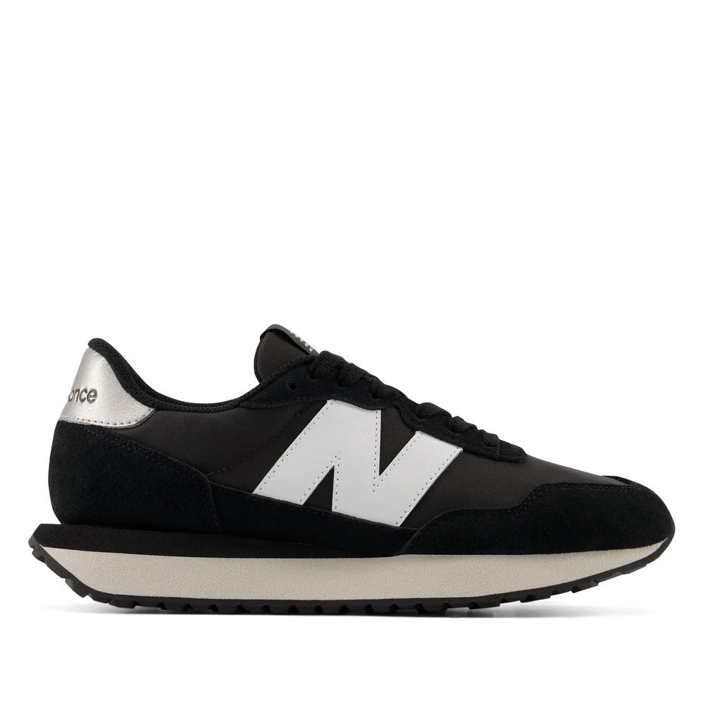 Buty damskie New Balance W23731P - czarne