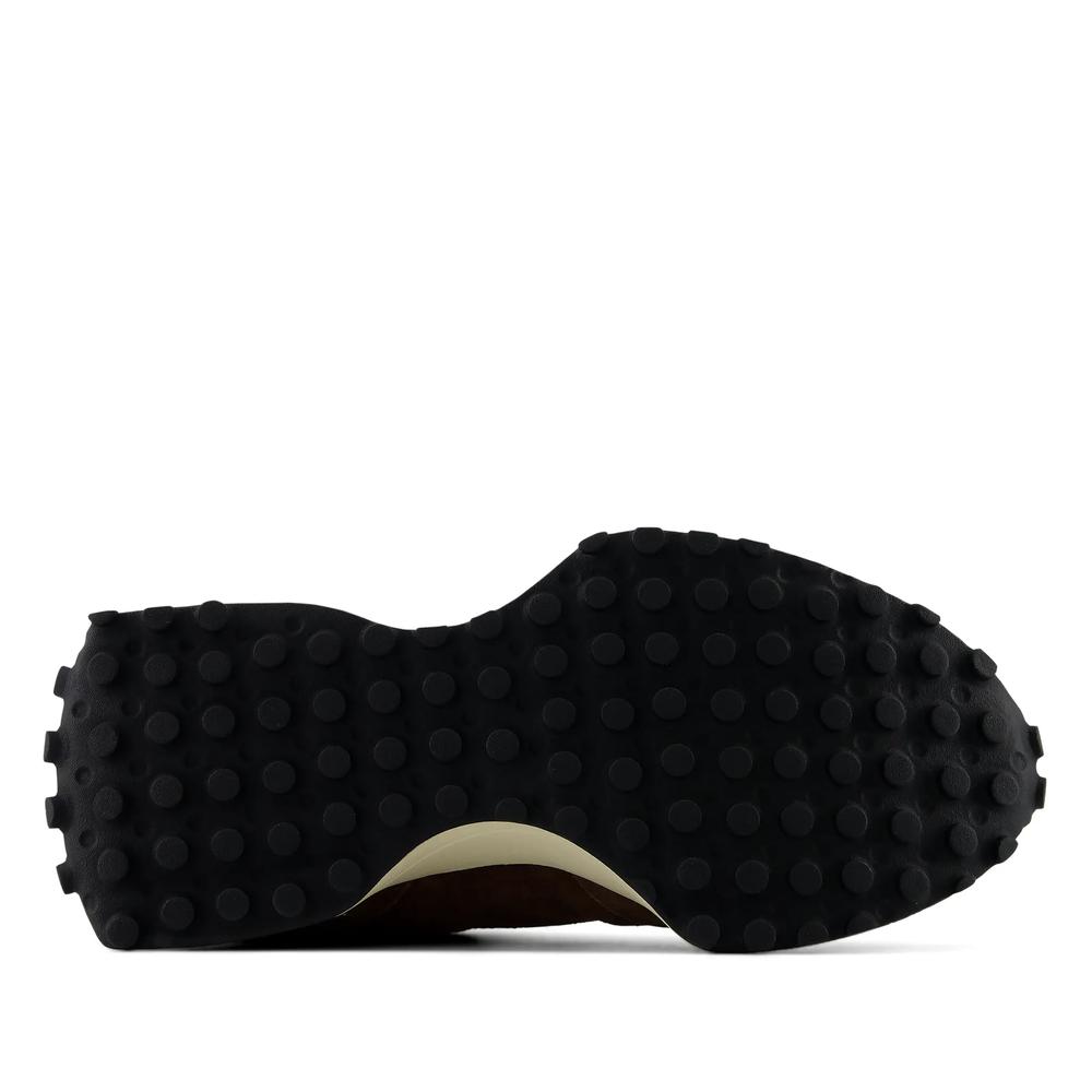 Buty damskie New Balance W32714Q - brązowe