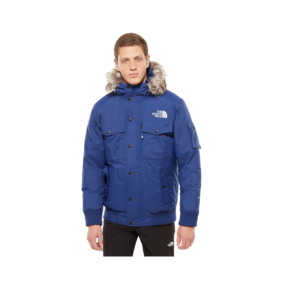 Kurtka The North Face Gotham T0A8Q4N8E