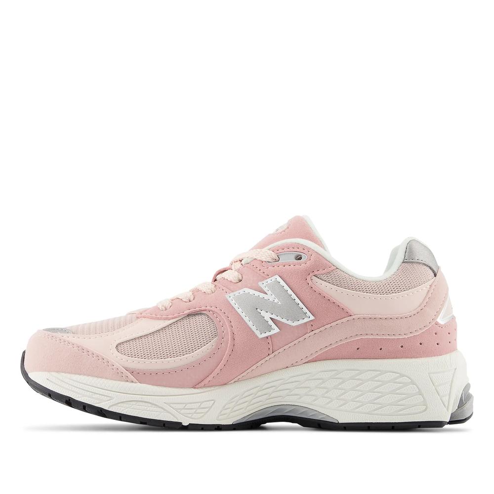 Buty New Balance GC2002SK - różowe