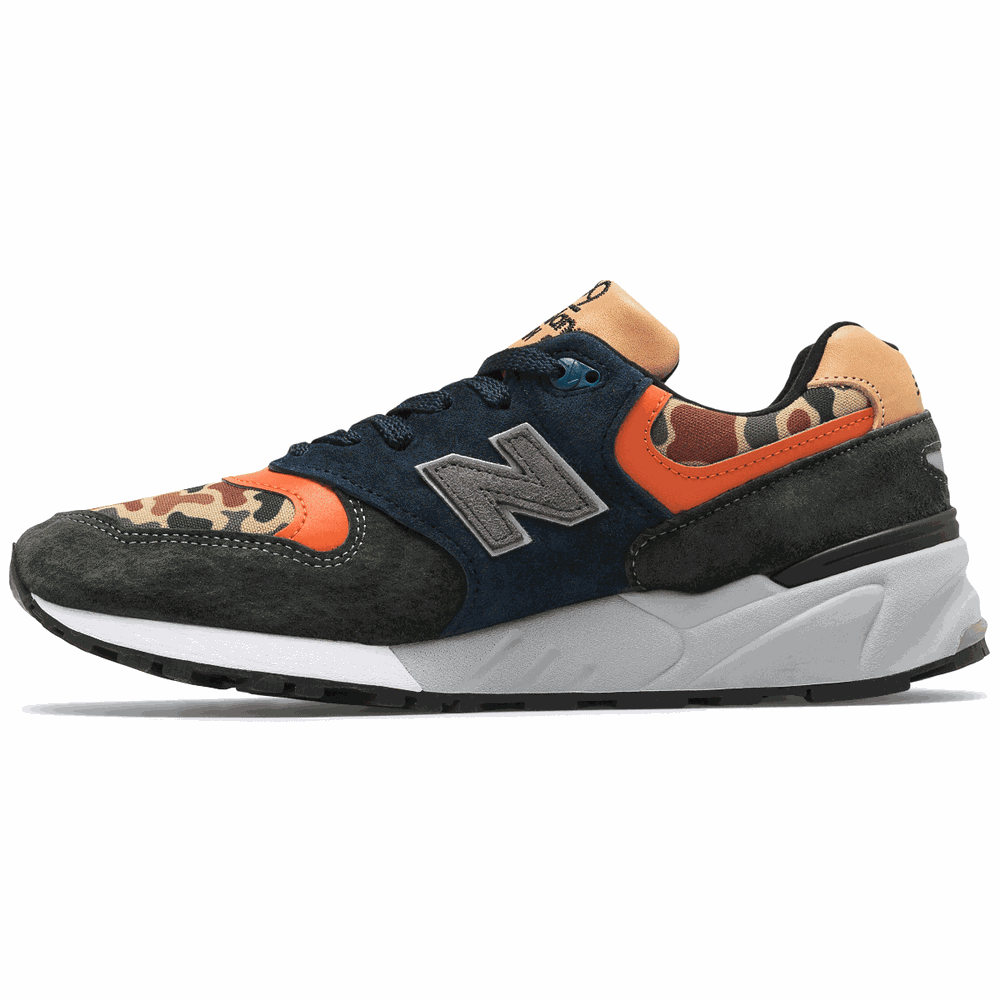 New Balance M999NI