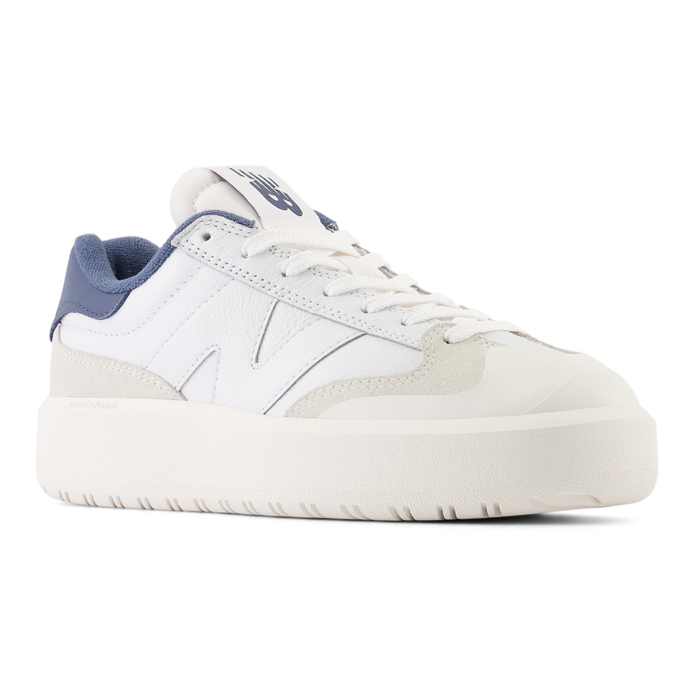 Buty unisex New Balance CT302VA – białe