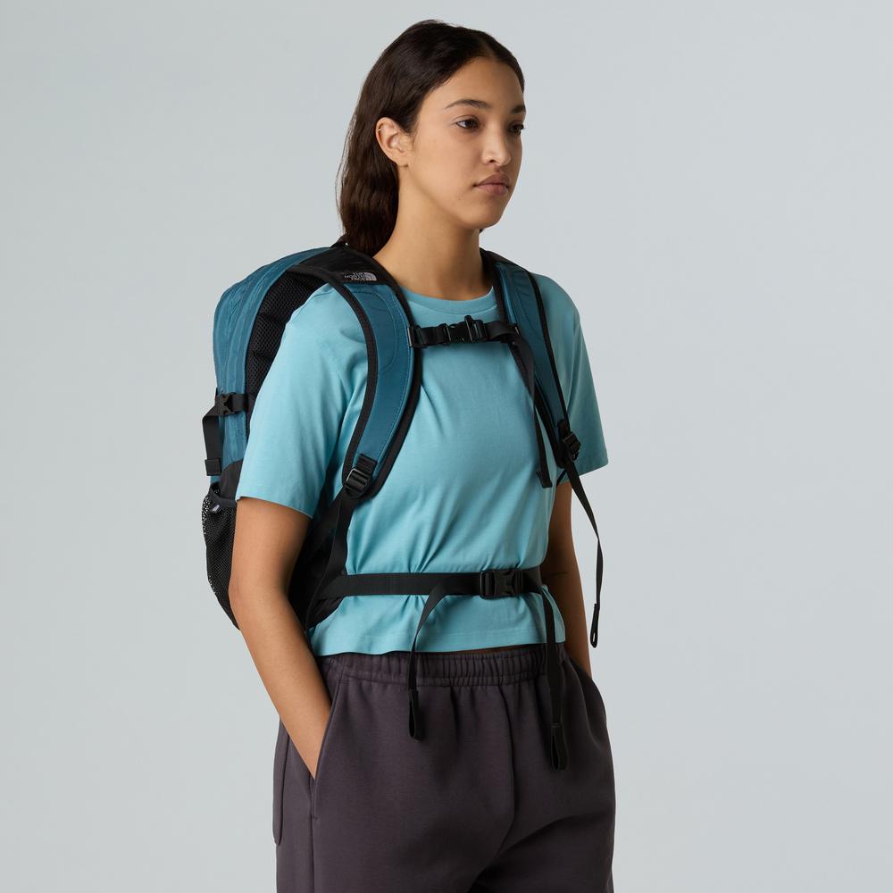 Plecak The North Face Borealis 00CF9CCI41 - niebieski