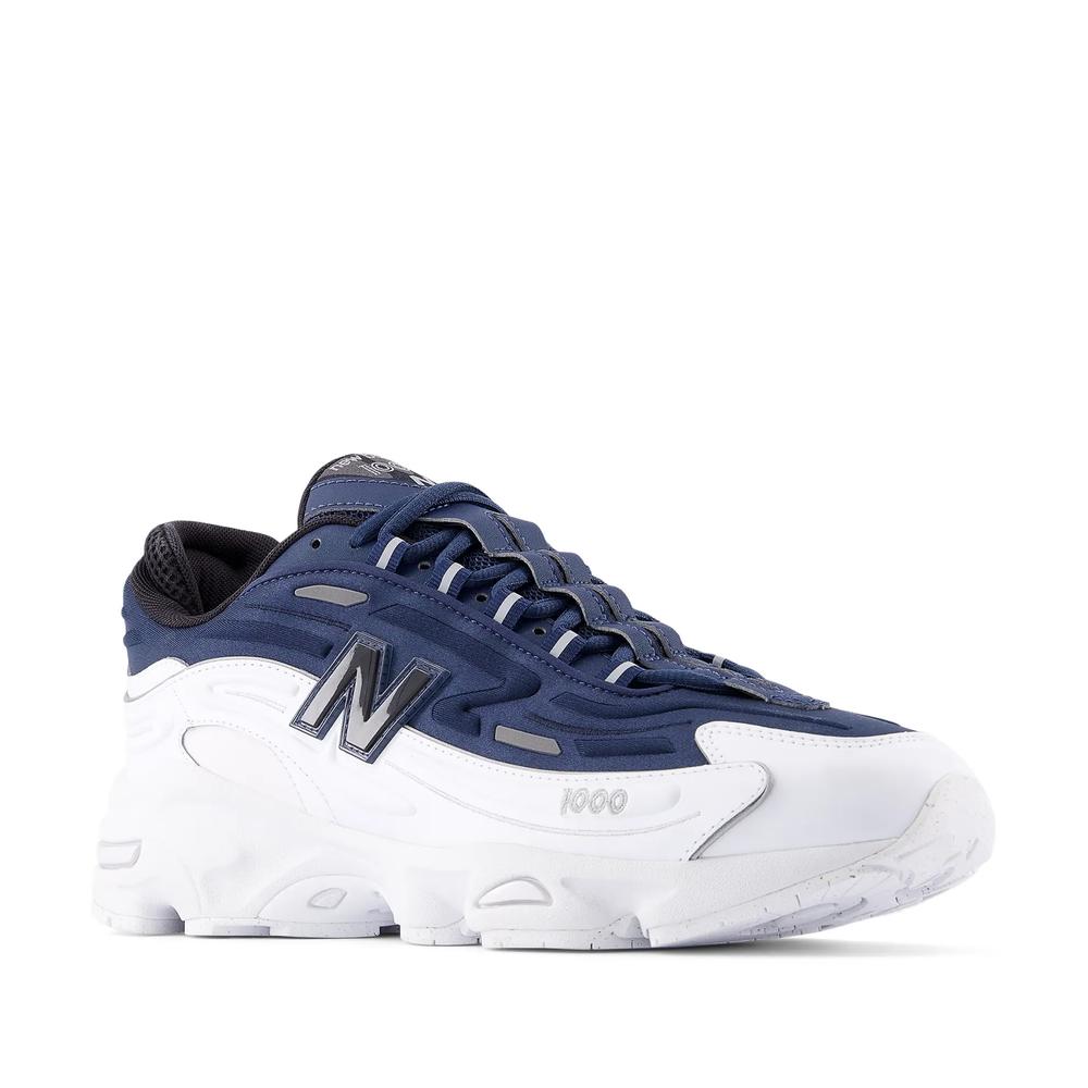Buty unisex New Balance M1000DC - białe