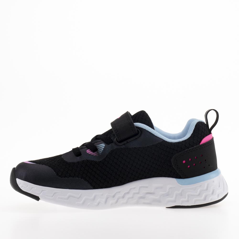 Buty Champion Strap Bold 2.0 Low S32670-KK001 - czarne
