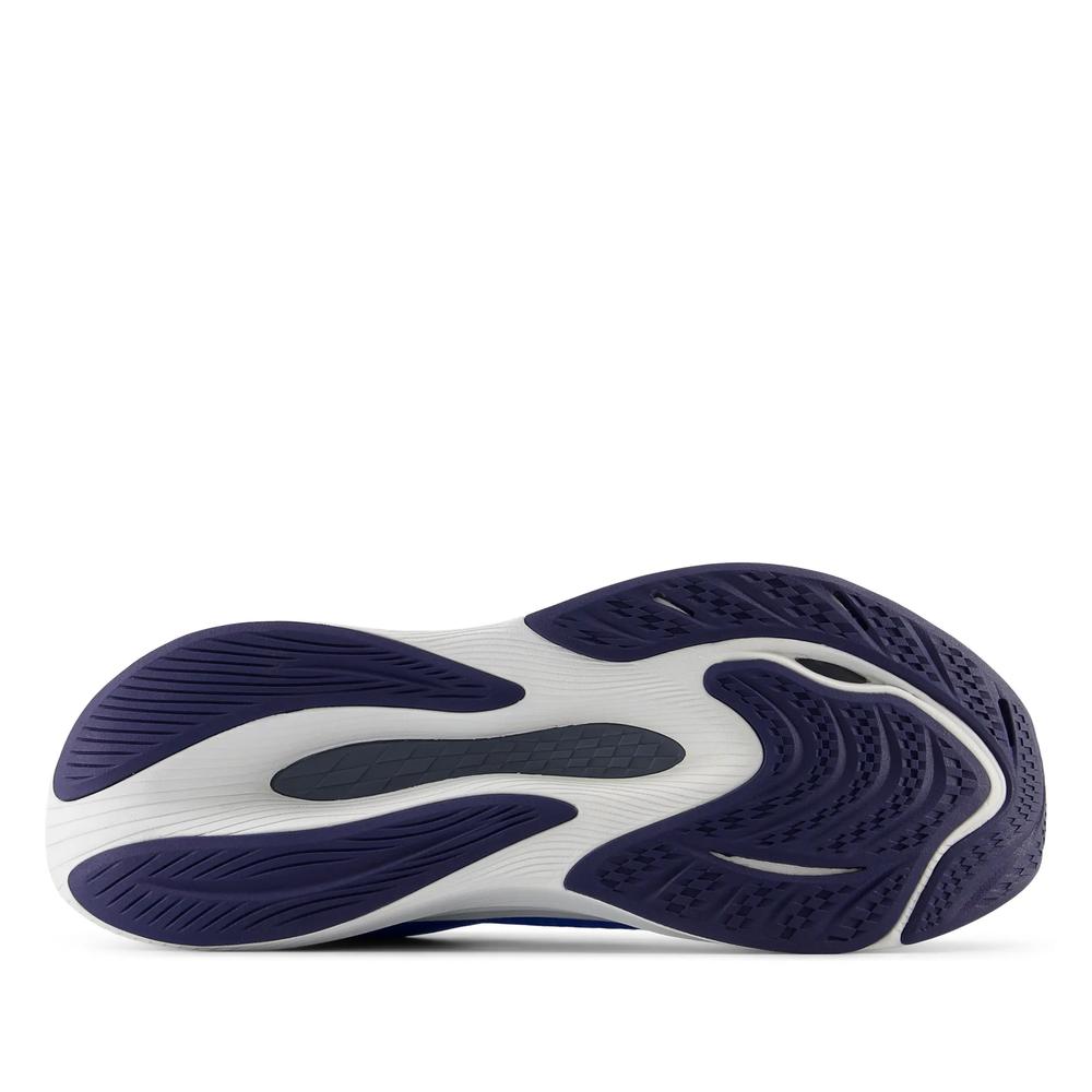 Buty New Balance FuelCell Propel v4 MFCPRCA4 - białe