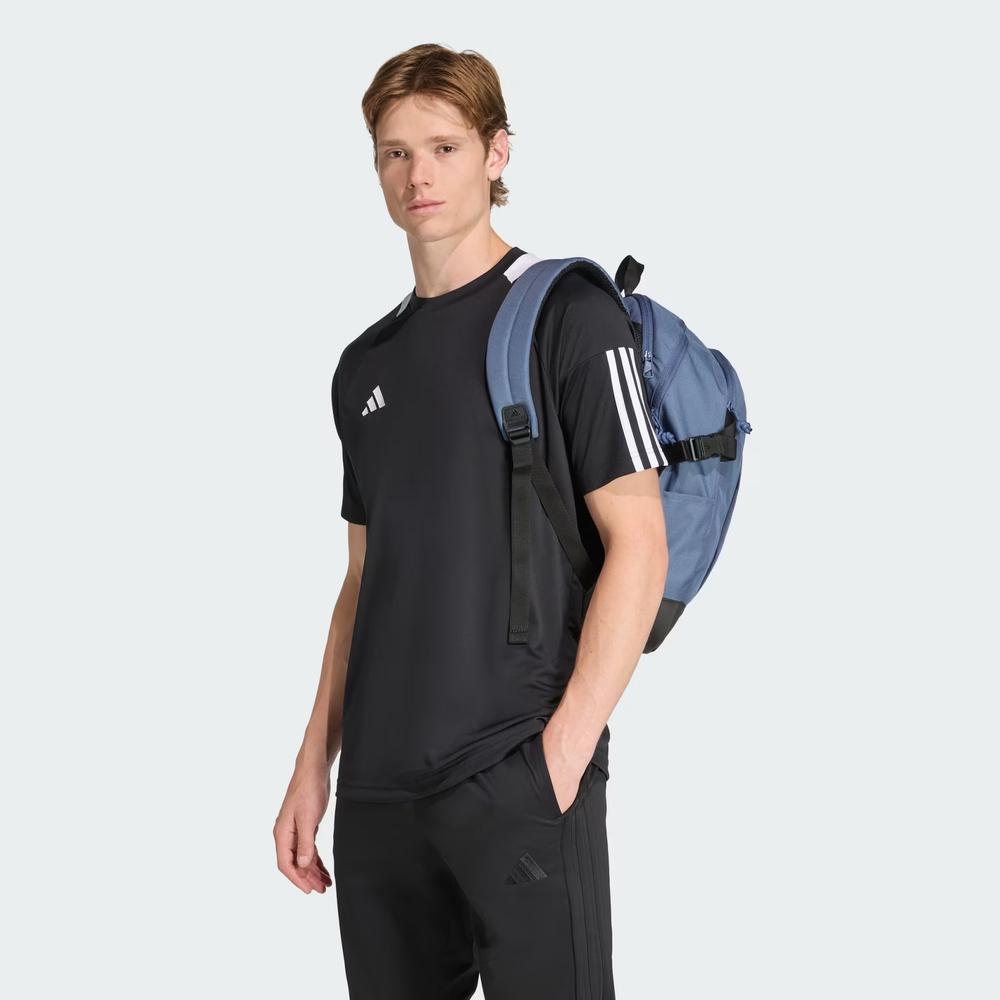 Plecak adidas Power IT5360 - granatowy
