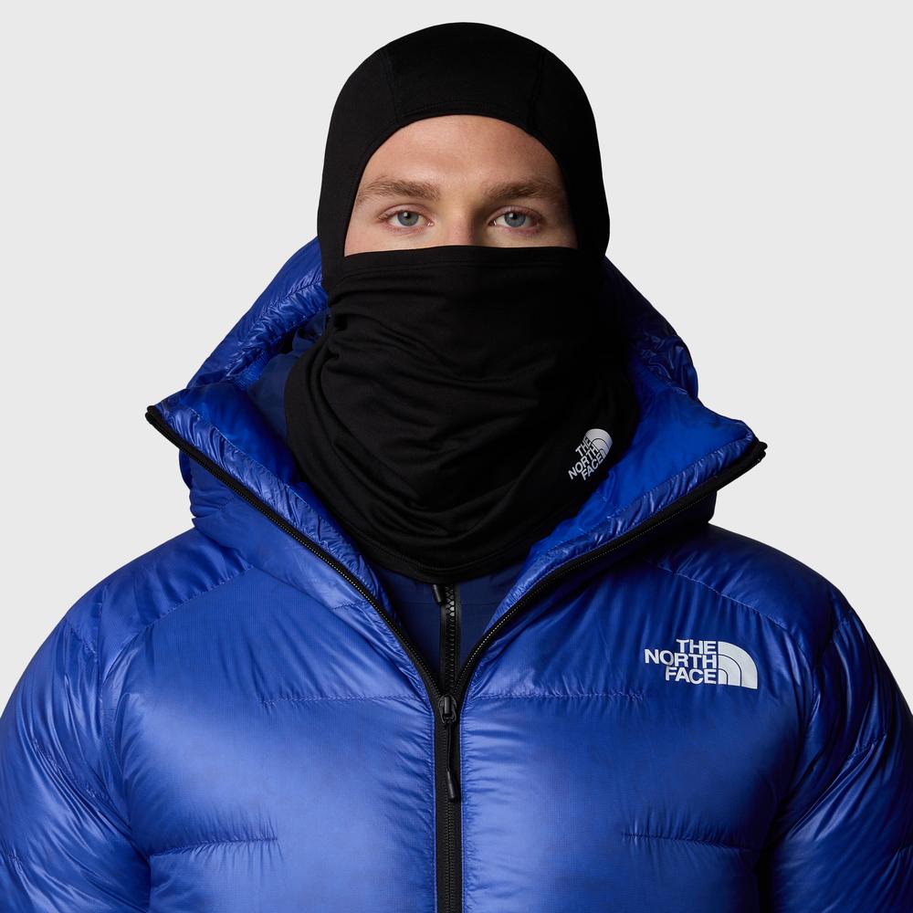 Kominiarka The North Face Base Balaclava 0A8889JK31 - czarna