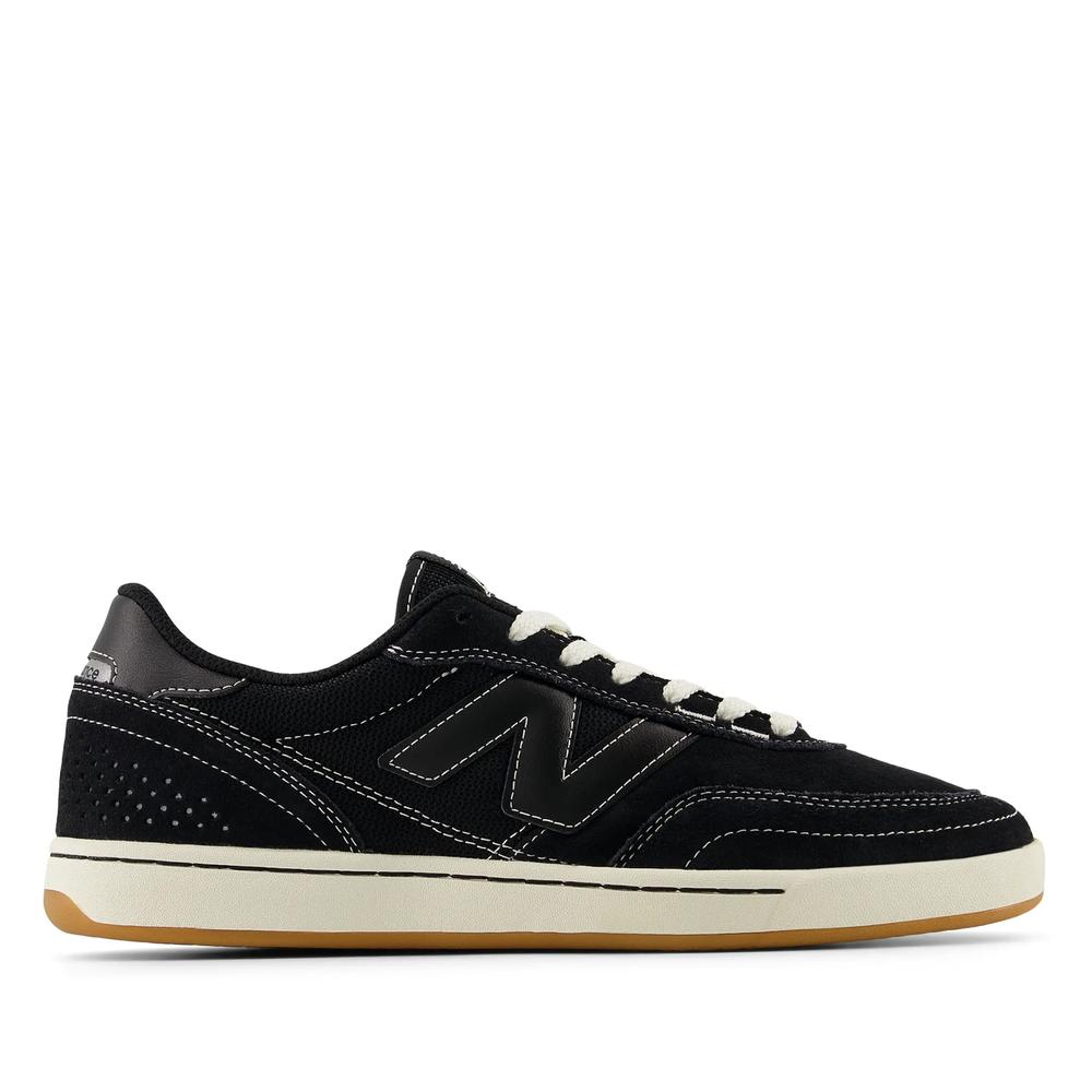 Buty męskie New Balance Numeric UN440BCO - czarne