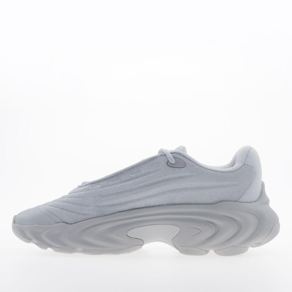Buty męskie Lacoste Spinor 750SMA0166-14C - szare
