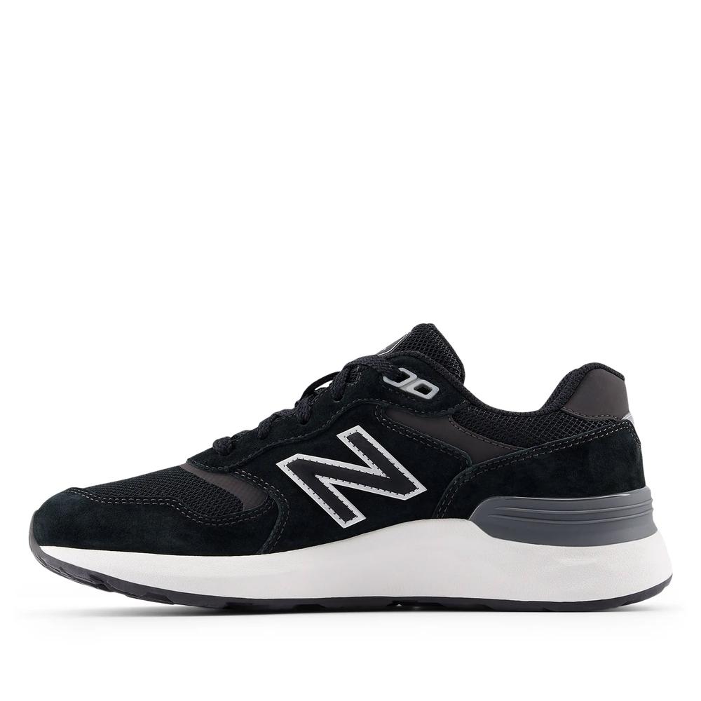 Buty damskie New Balance WW880BB7 - czarne