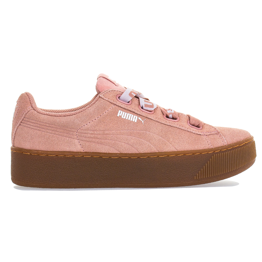 Puma Vikky Platform Ribbon Bold 365314-02