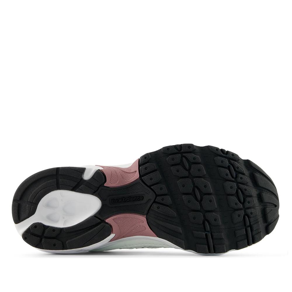 Buty młodzieżowe New Balance P5309GI - białe