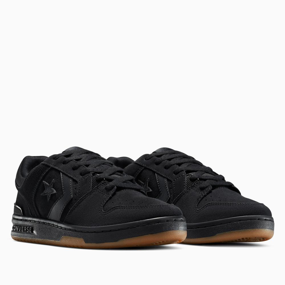 Buty męskie Converse CL98 A14182C - czarne