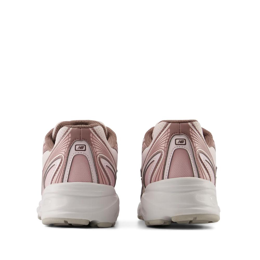 Buty unisex New Balance U7404S4 - różowe