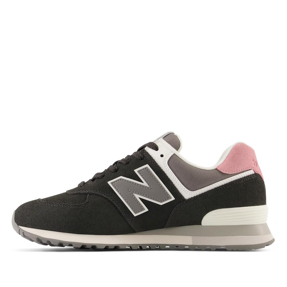 Buty New Balance U574PX2 - czarne