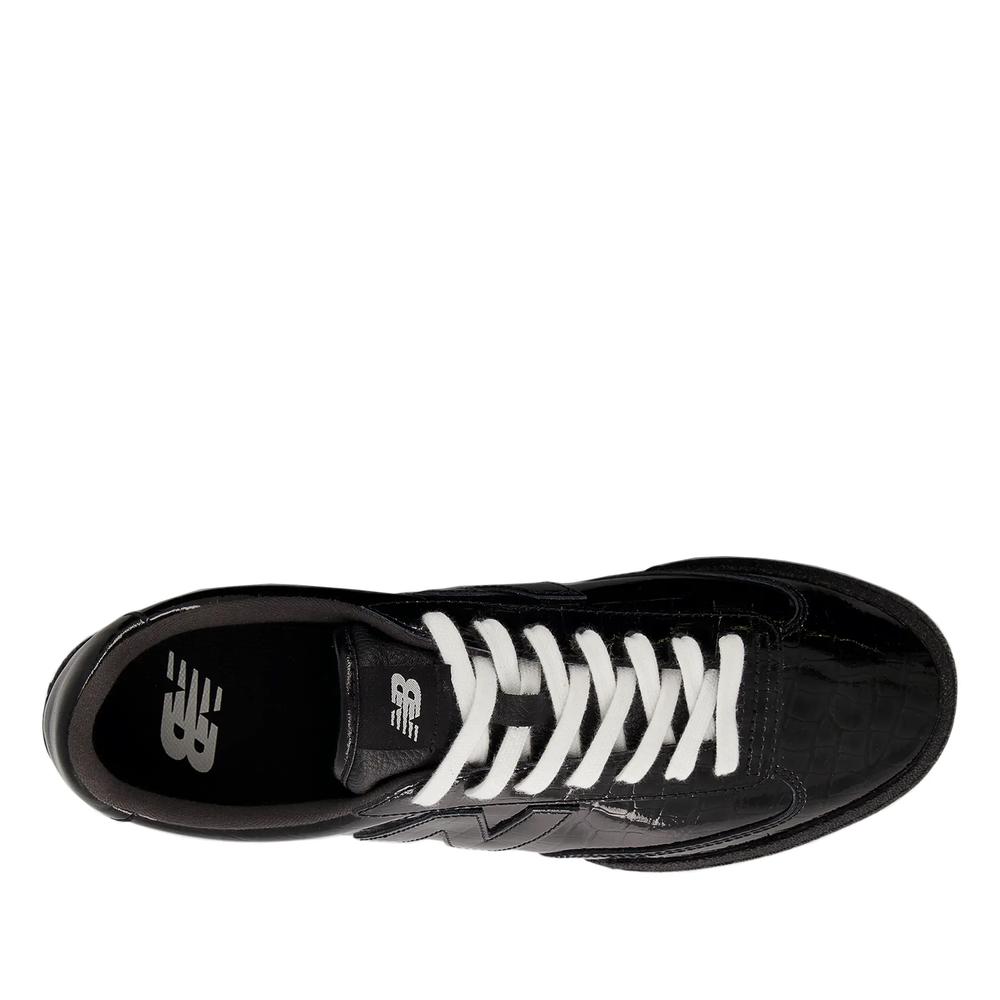 Buty unisex New Balance Gator Run UGTR2SV - czarne