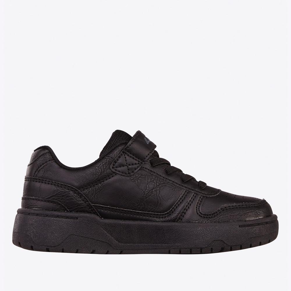 Buty Lotto Groovn OC K 2600131K-1119 - czarne