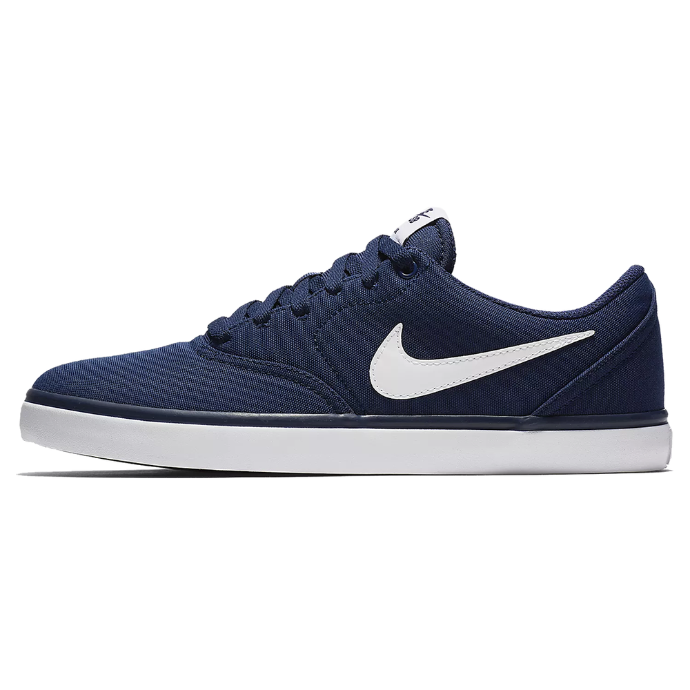 Nike SB Check Solarsoft Cnvs 843896-400