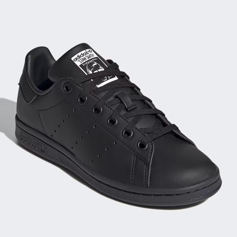 Buty adidas Originals Stan Smith FX7523 - czarne