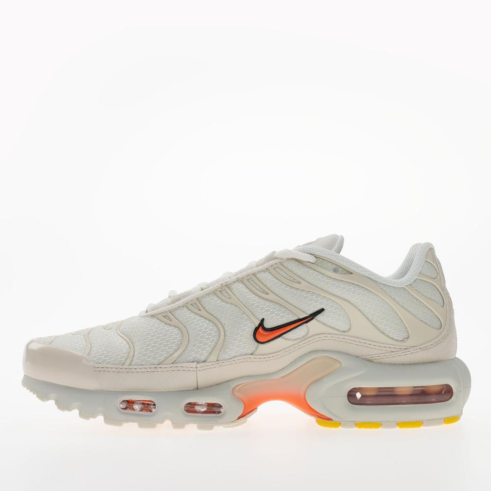 Buty męskie Nike Air Max Plus DM0032-019 - białe