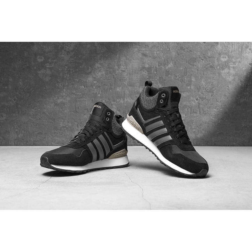 ADIDAS 10XT WINTER MID > BB9698