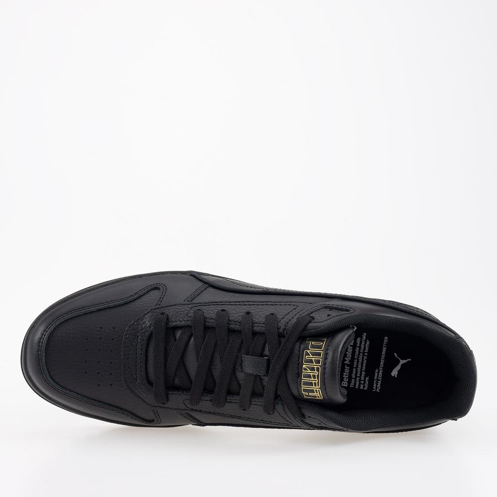 Buty Puma RBD Game Low Sneakers  38637306 - czarne