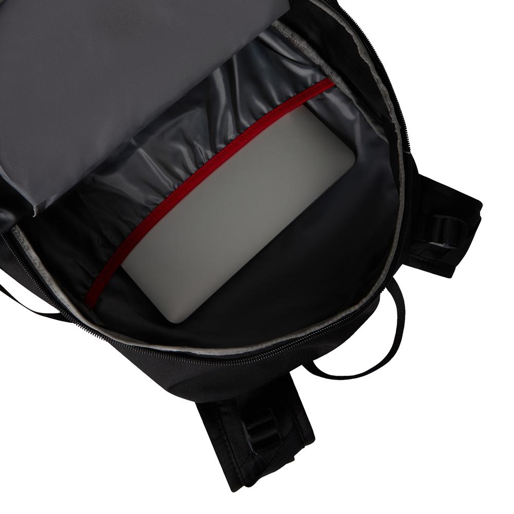 Plecak The North Face Basin 36L 0A52CX4HF1 - czarny