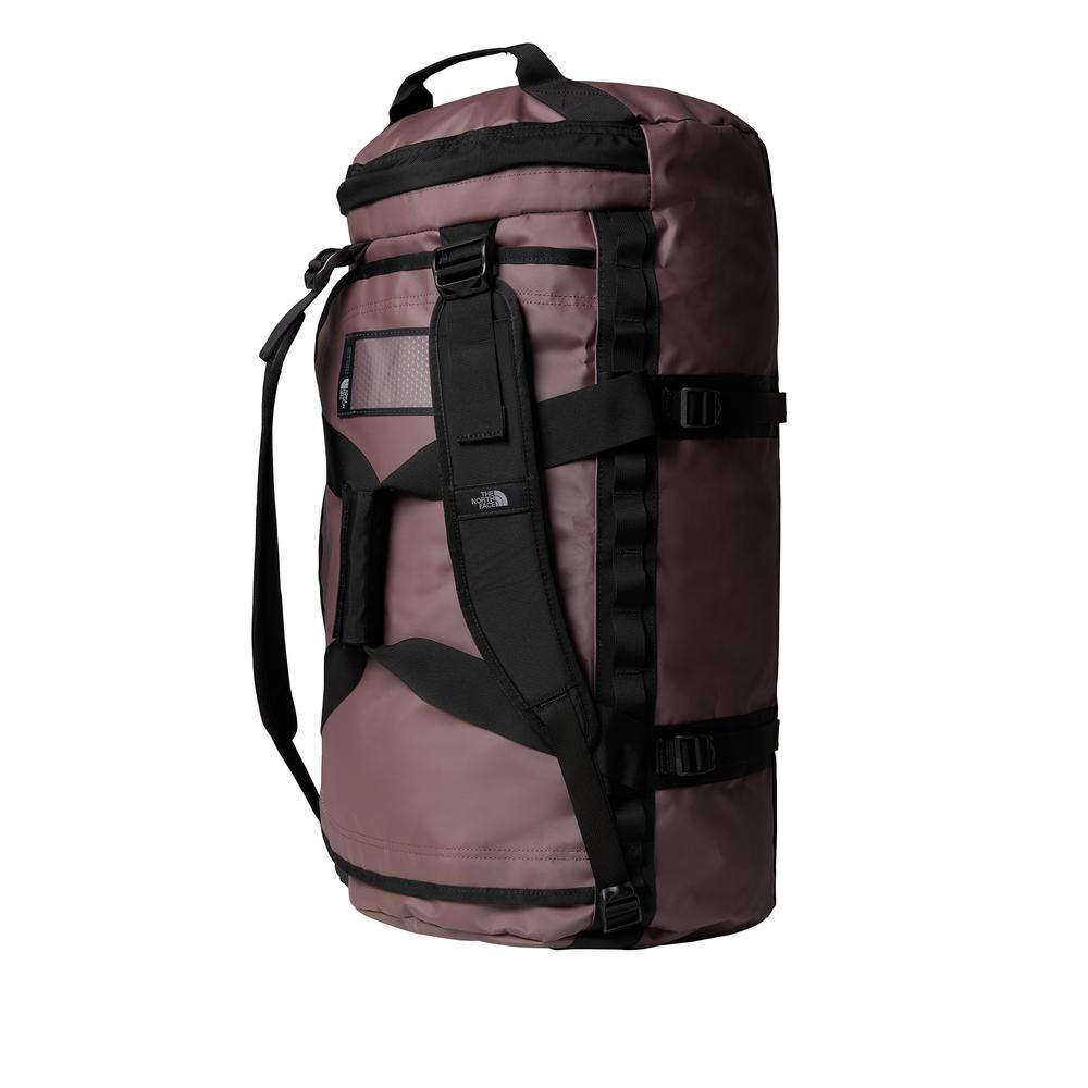 Torba The North Face Base Camp Duffel M 0A52SACAI1 - różowy