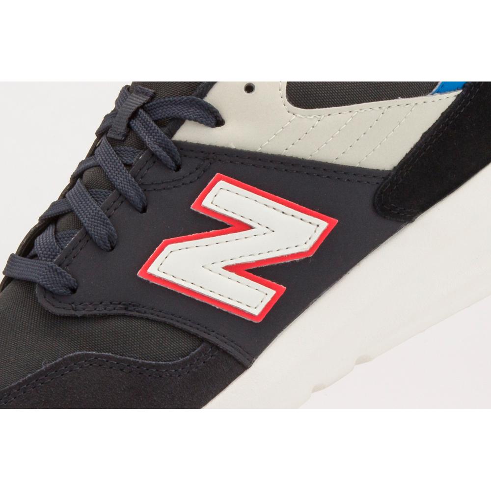 NEW BALANCE > MS009RD1