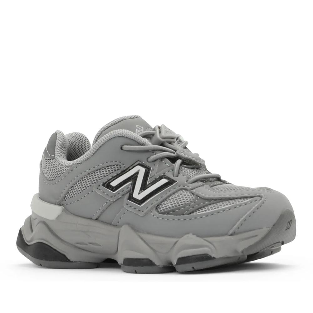 Buty New Balance IV9060GB - szare