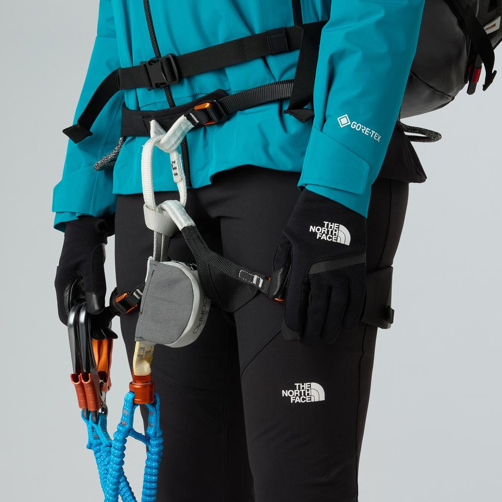 Rękawiczki The North Face Amp 0A888MJK31 - czarne