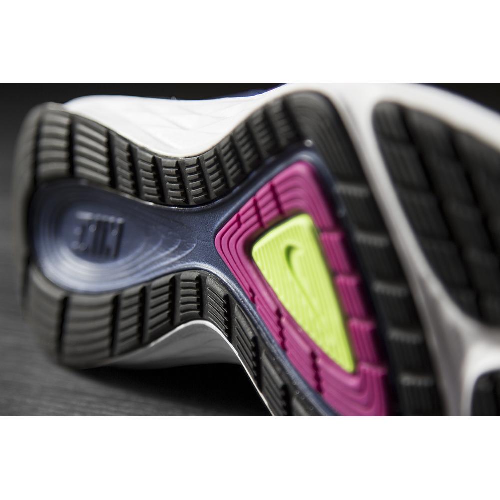 NIKE WMNS DUAL FUSION X > 709501-402