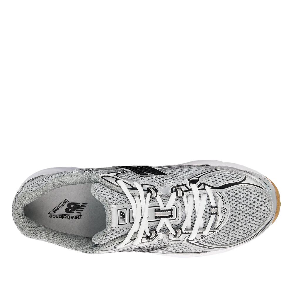 Buty unisex New Balance U740GB2 - szare