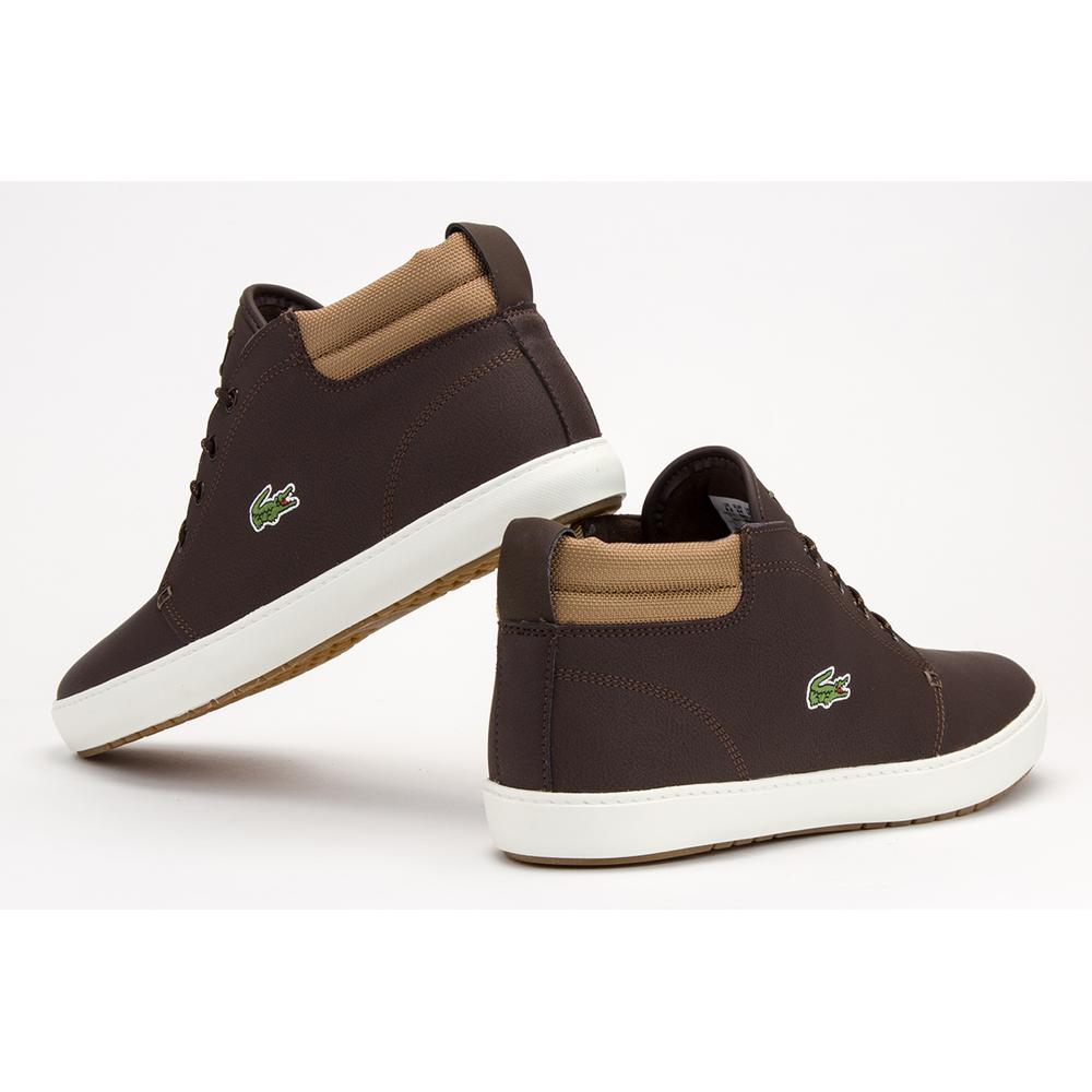 LACOSTE AMPTHILL TERRA 319 1 CMA DK > 738CMA0028489