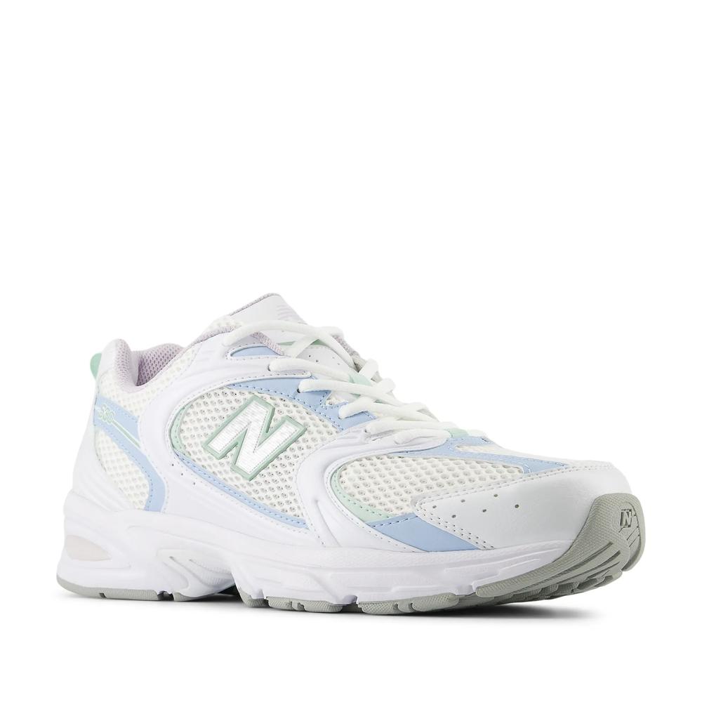 Buty New Balance MR530PC - białe