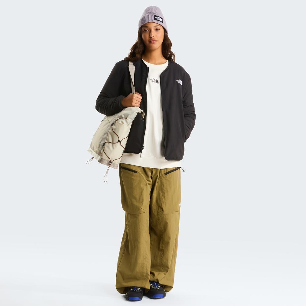 Kurtka damska The North Face Ilti 0A8DWMJK31 - czarna