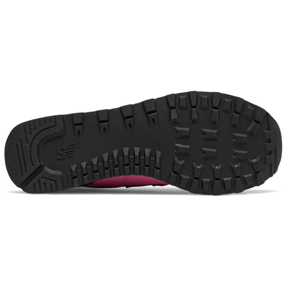 Buty New Balance WL574DT2 - różowe