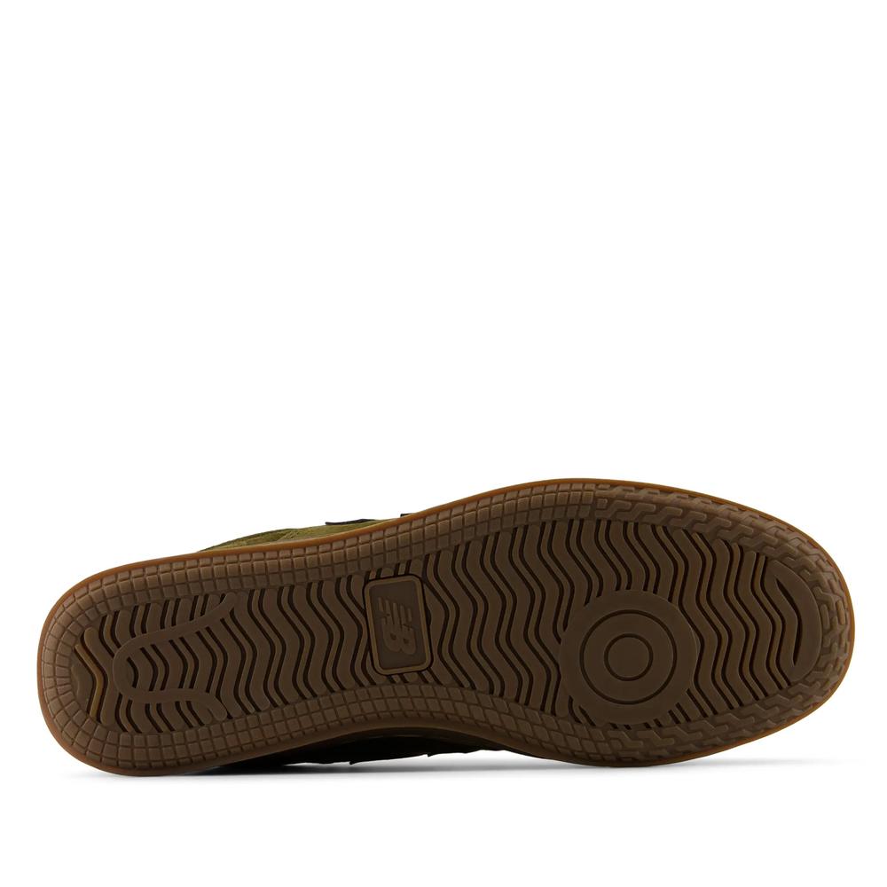 Buty unisex New Balance CT500TRA - zielone