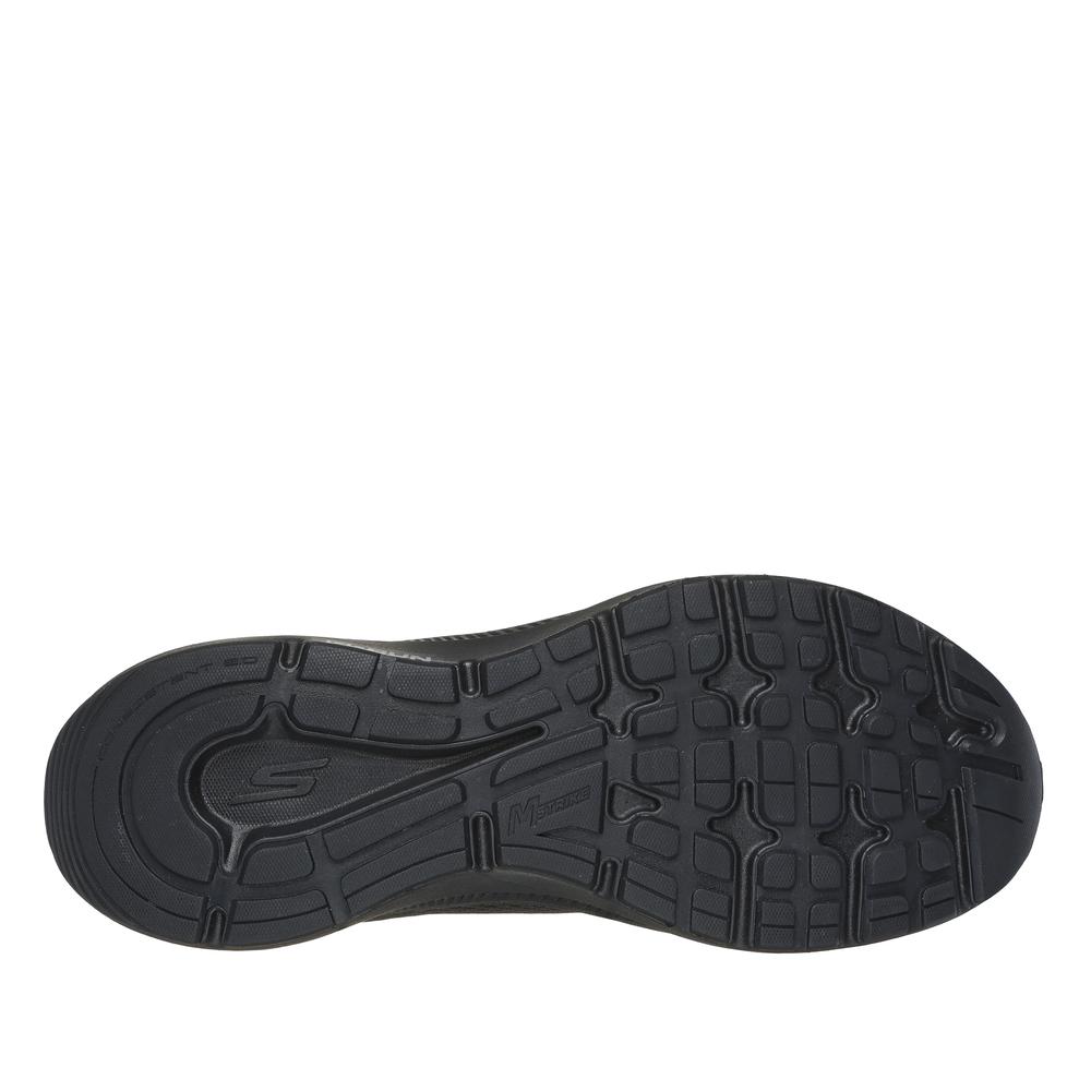 Buty męskie Skechers Go Run Consistent 2.0 220864BBK - czarne