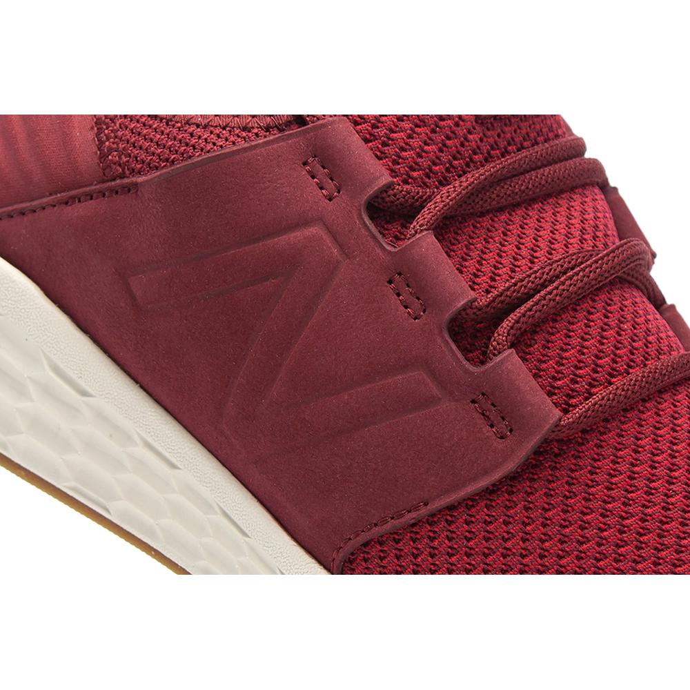 New Balance Fresh Foam Cruz v2 Nubuk - MCRUZNR2