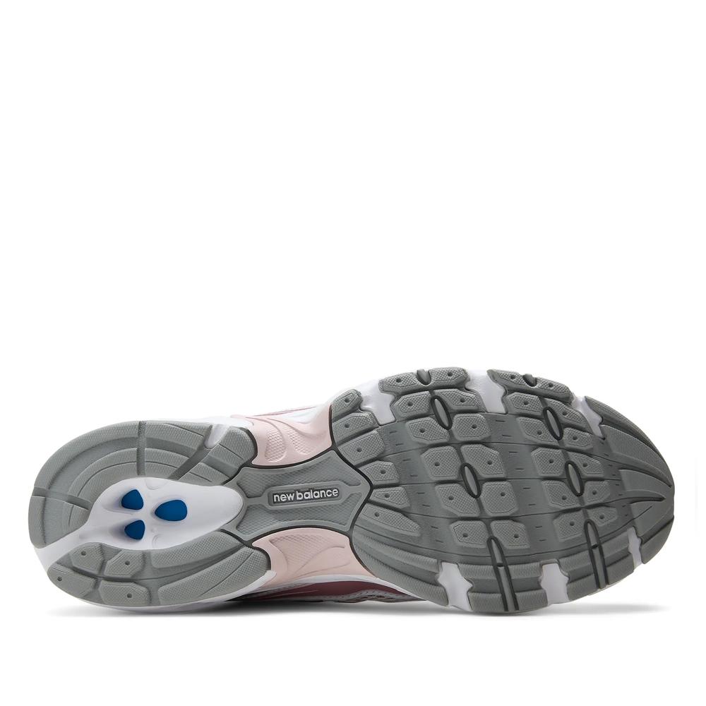 Buty unisex New Balance U74078Z - różowe