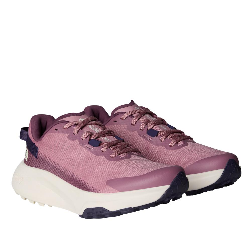 Buty damskie The North Face Altamesa 300 0A8A9S4TO1 - różowe