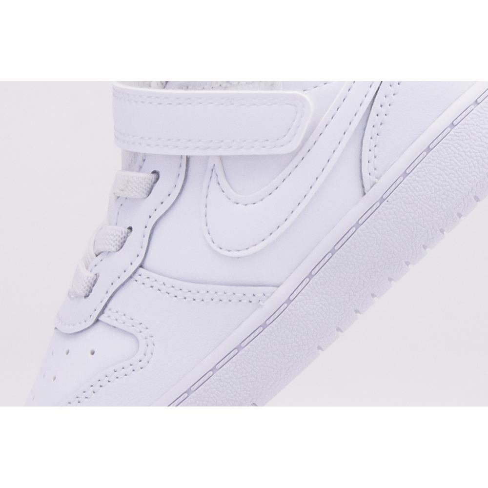 NIKE COURT BOROUGH LOW 2 > BQ5453-100